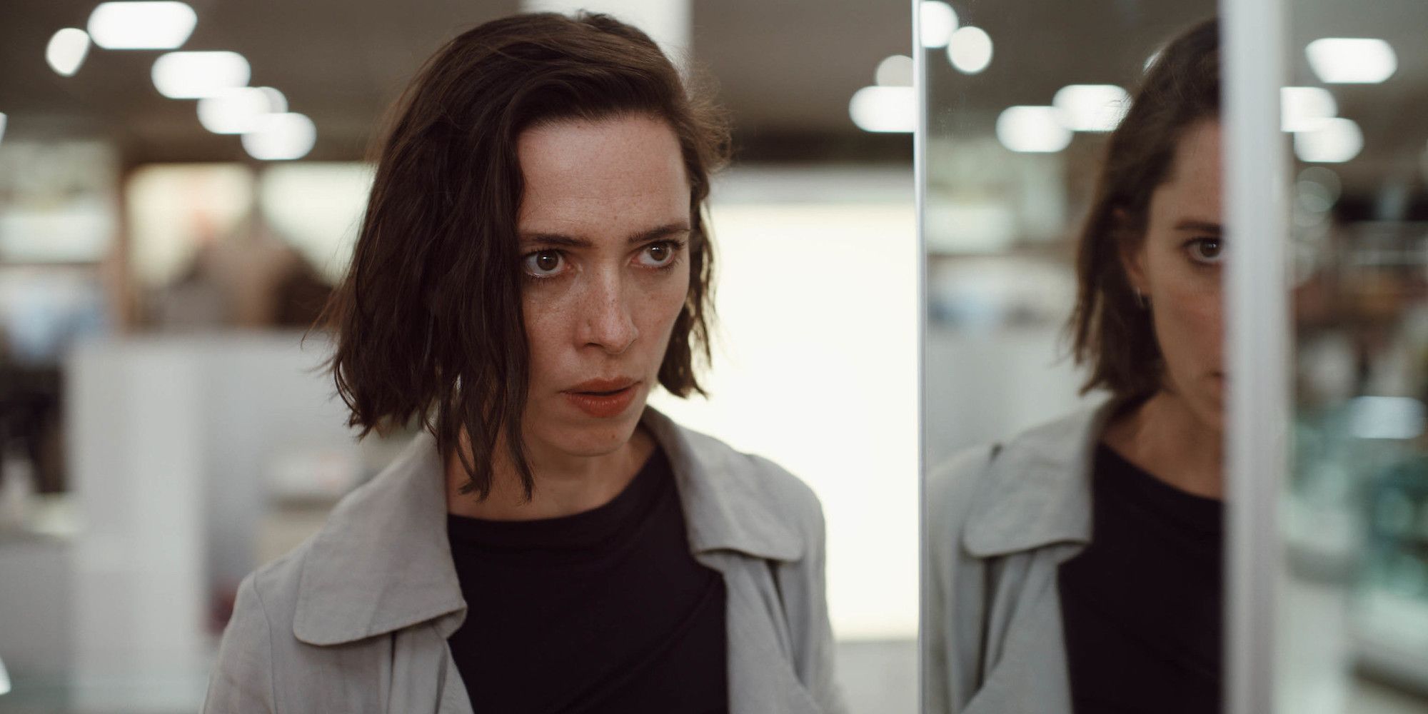 Revisión de la resurrección: Rebecca Hall Grounds Intenso drama psicológico [Sundance]