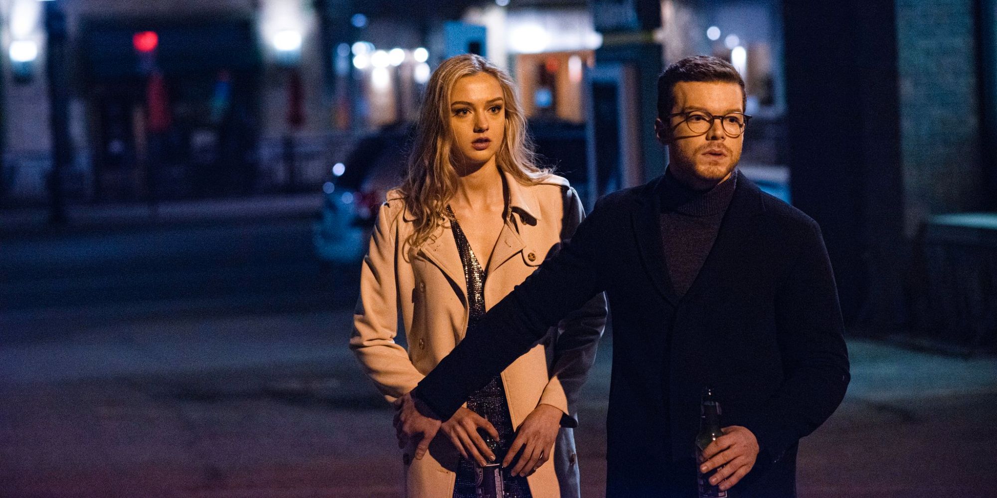 Revisión destrozada: ni siquiera John Malkovich puede salvar un thriller predecible