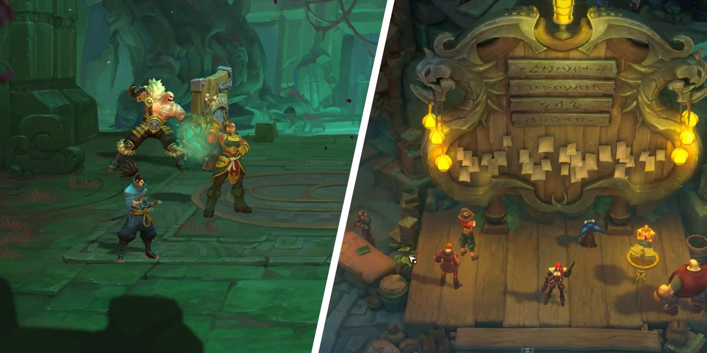 Rey arruinado: cómo subir de nivel (la forma rápida)