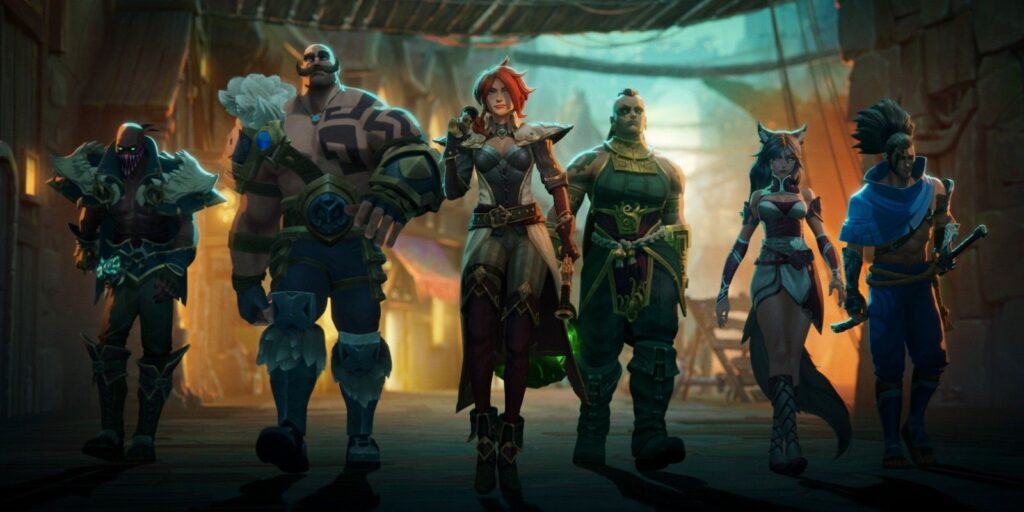 Rey arruinado: las mejores composiciones para fiestas