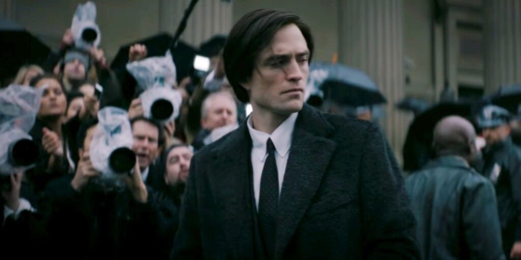 Riddler apunta a Bruce Wayne, no a Batman, en un nuevo tráiler