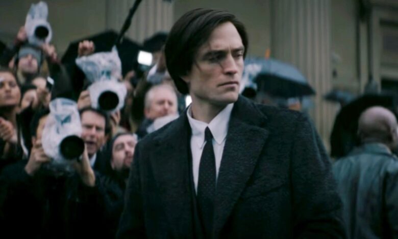 Riddler apunta a Bruce Wayne, no a Batman, en un nuevo tráiler