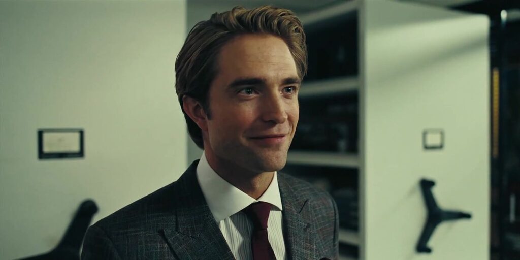 Robert Pattinson en conversaciones para protagonizar la próxima película del director de Parasite