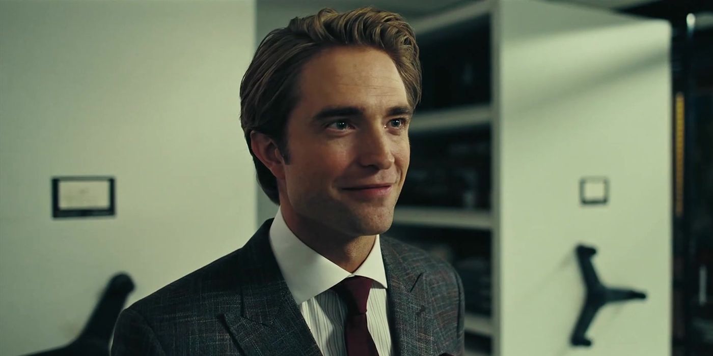 Robert Pattinson en conversaciones para protagonizar la próxima película del director de Parasite