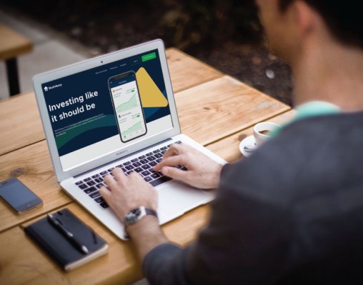 Robo-advisor StashAway obtiene $ 25 millones de la Serie D liderada por Sequoia Capital India