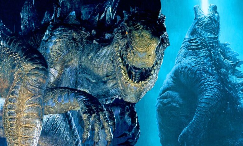Roland Emmerich nunca quiso hacer una película de Godzilla
