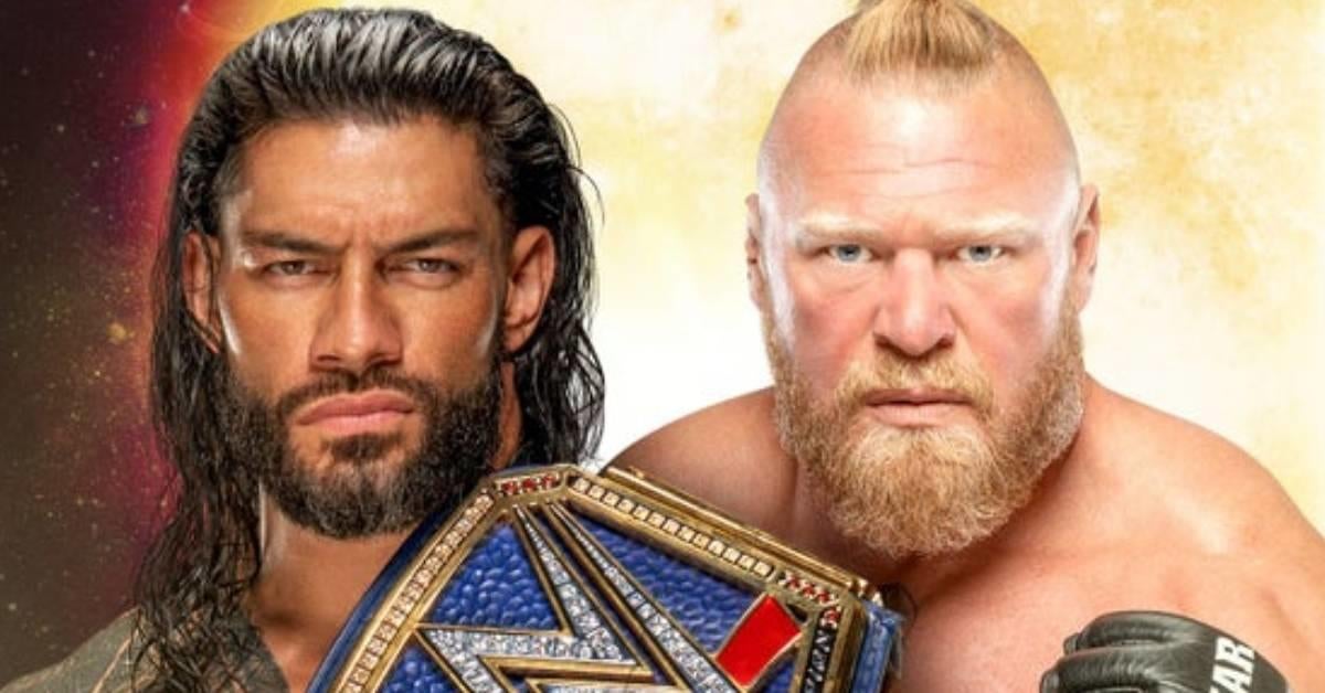 Roman Reigns da positivo en COVID-19, evento principal del Día 1 de WWE Changes