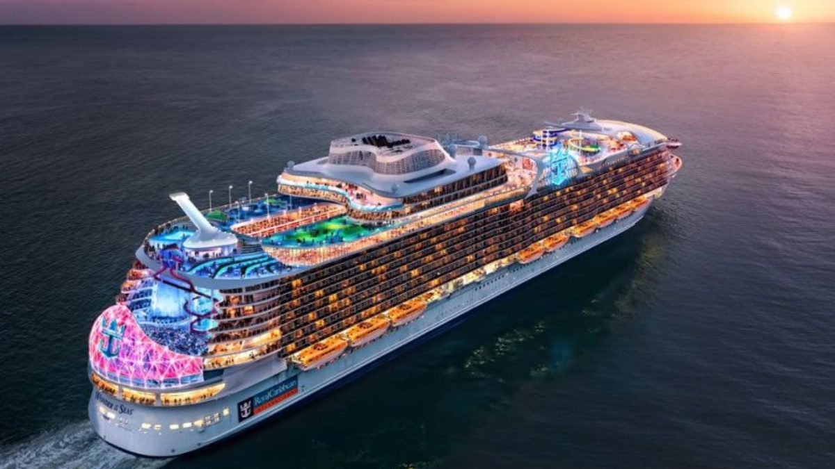 Royal Caribbean busca voluntarios para viajar a las Bahamas