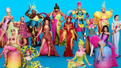 RuPaul's Drag Race: Horario de TV de la temporada 14 y opciones de transmisión