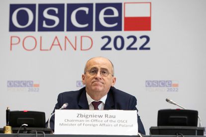 Rusia ve “en punto muerto” la negociación con la OTAN sobre el conflicto en Ucrania