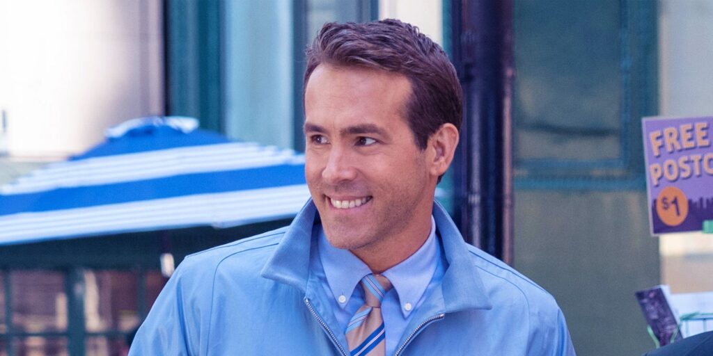 Ryan Reynolds está poniendo una calle nombrada en su honor en Ottawa