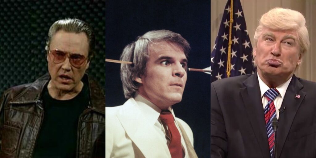 SNL: 10 anfitriones con más apariciones, clasificados