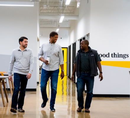 Saltbox recauda $ 10.6 millones para ayudar a las tiendas de comercio electrónico en auge a almacenar sus productos