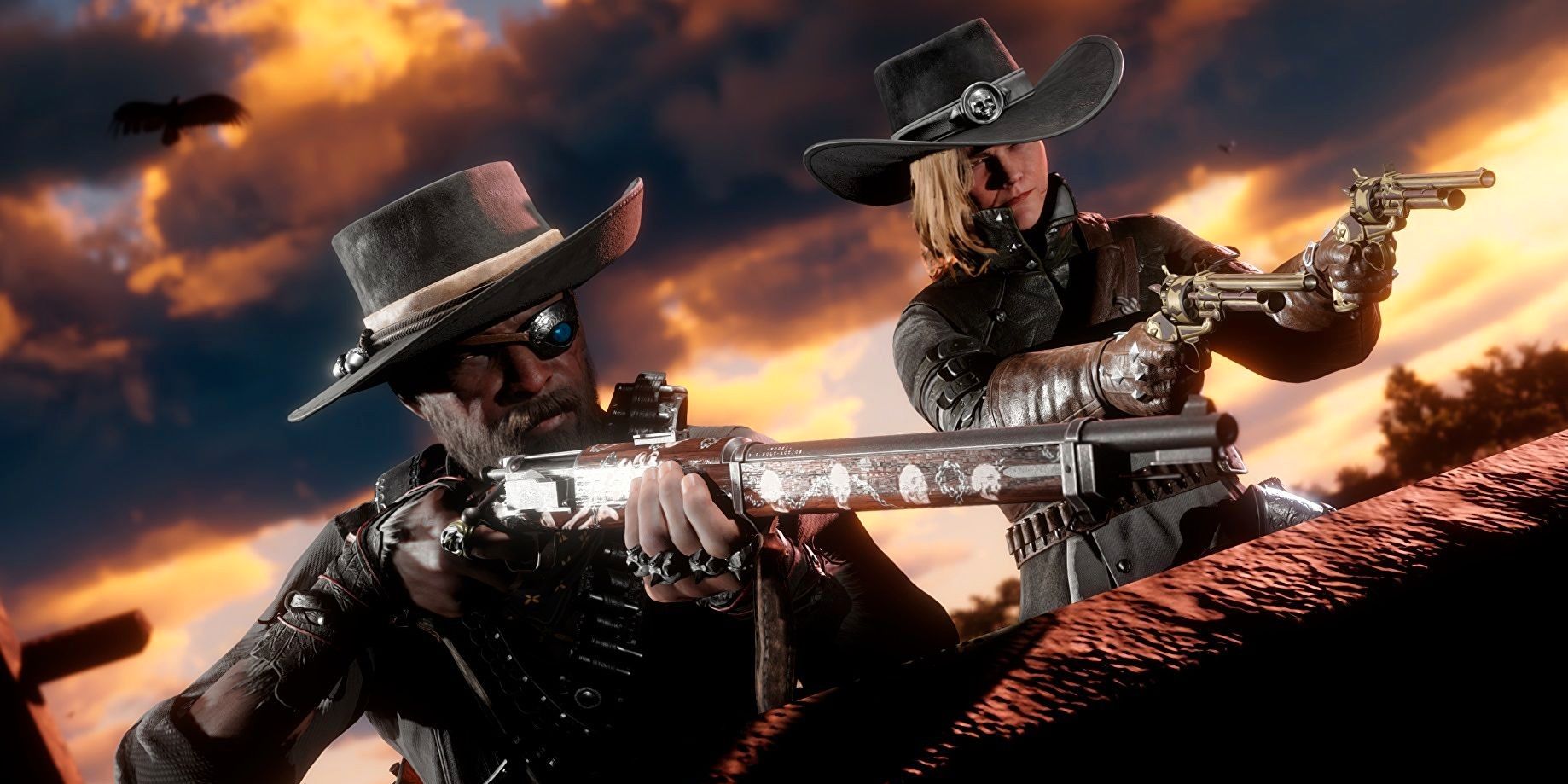 Salva la campaña online de Red Dead iniciada por fans