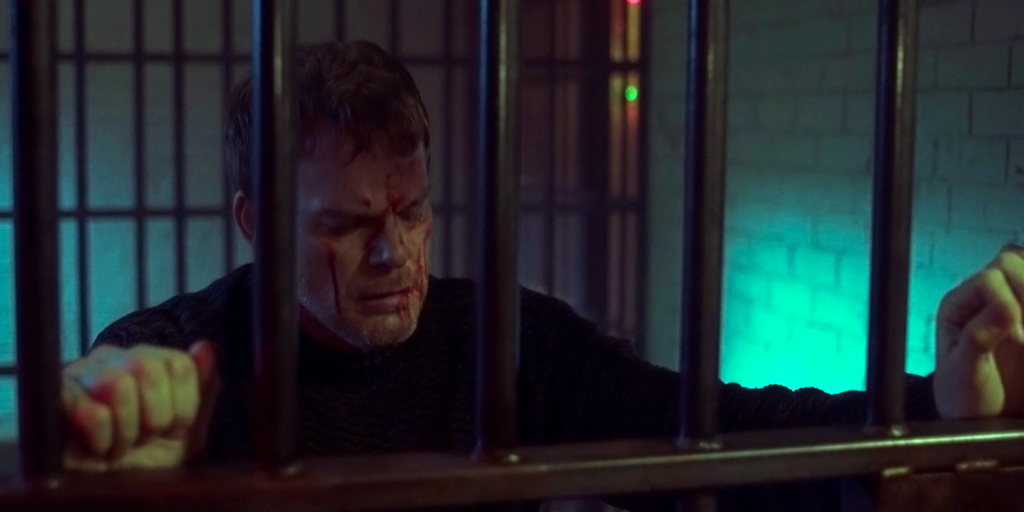 Sangre nueva: por qué mató a Dexter [SPOILER] (y cómo eso configuró el final del giro)