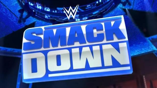 WWE SmackDown acaba de coronar a un nuevo campeón intercontinental