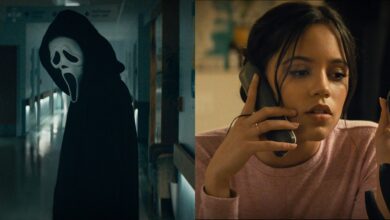 Scream 2022: 5 formas en que se apega a la fórmula (y 5 formas en que se desvía de ella)