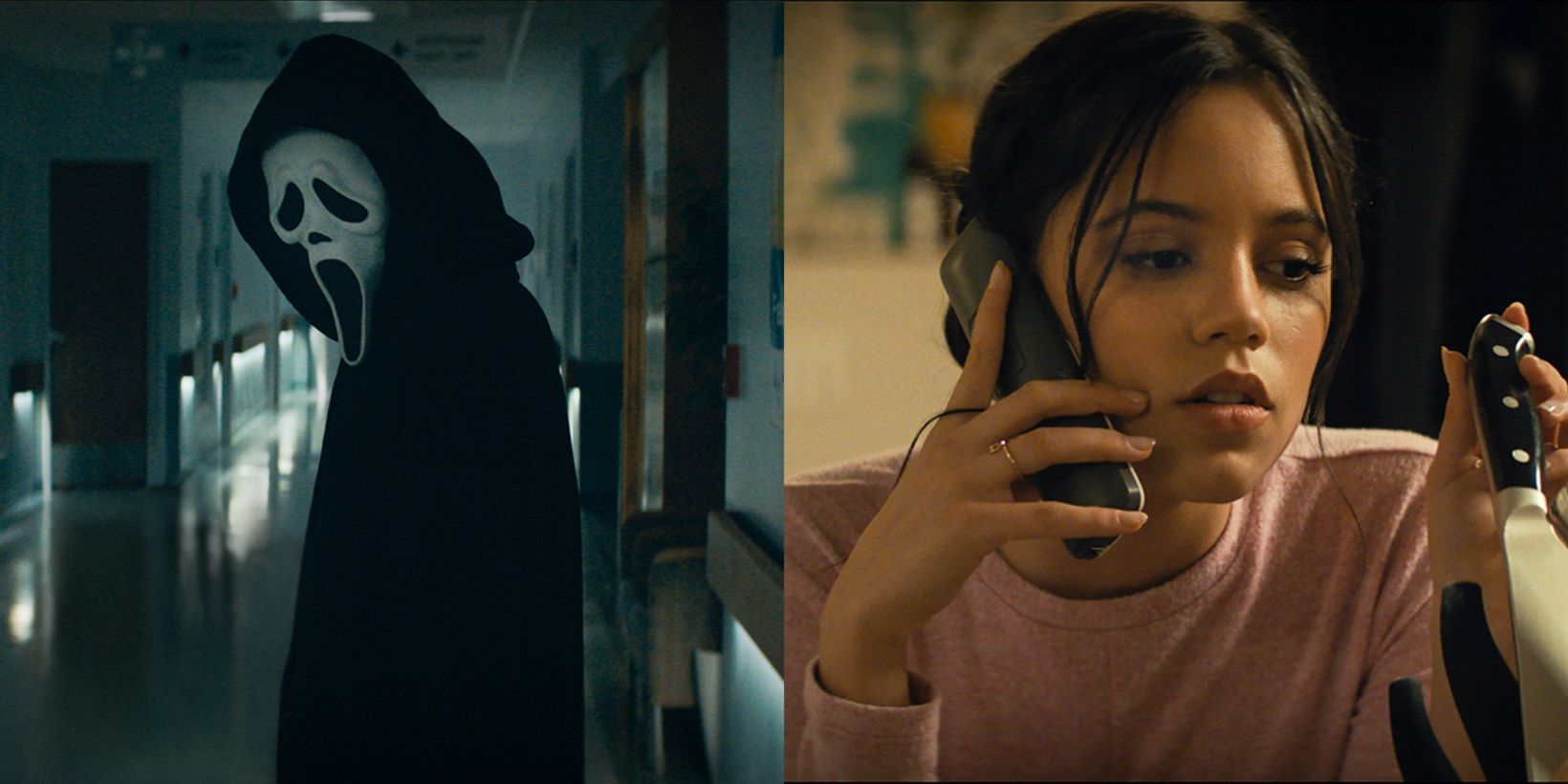 Scream 2022: 5 formas en que se apega a la fórmula (y 5 formas en que se desvía de ella)