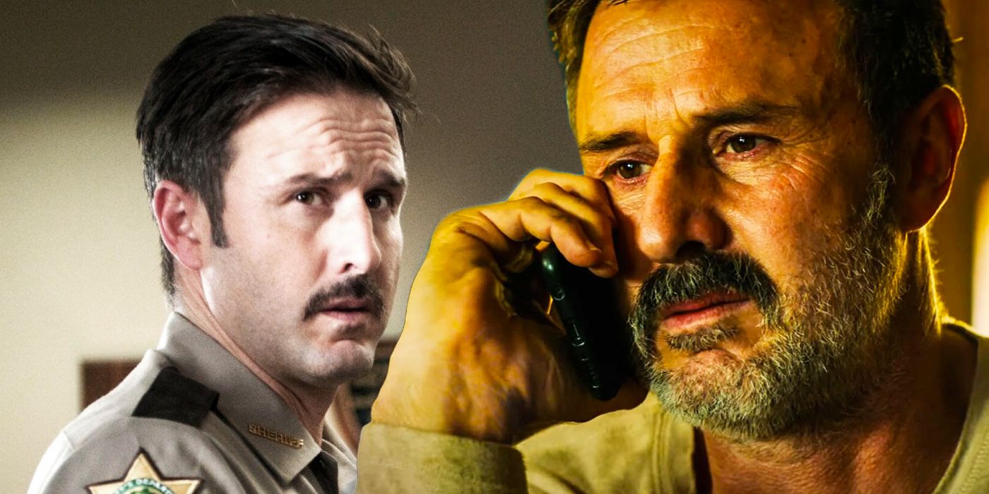 Scream 2022: Explicación de las 9 veces que Dewey fue apuñalado