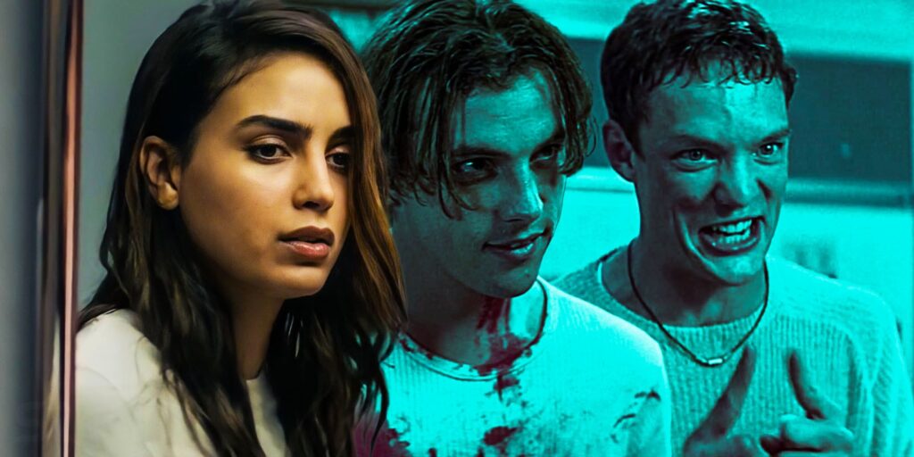 Scream 2022: Por qué Sam ve visiones de [SPOILER]