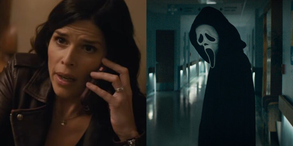 Scream 2022: cada muerte, clasificada por horripilante