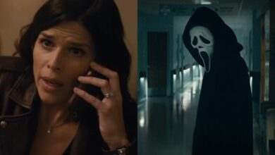 Scream 2022: cada muerte, clasificada por horripilante
