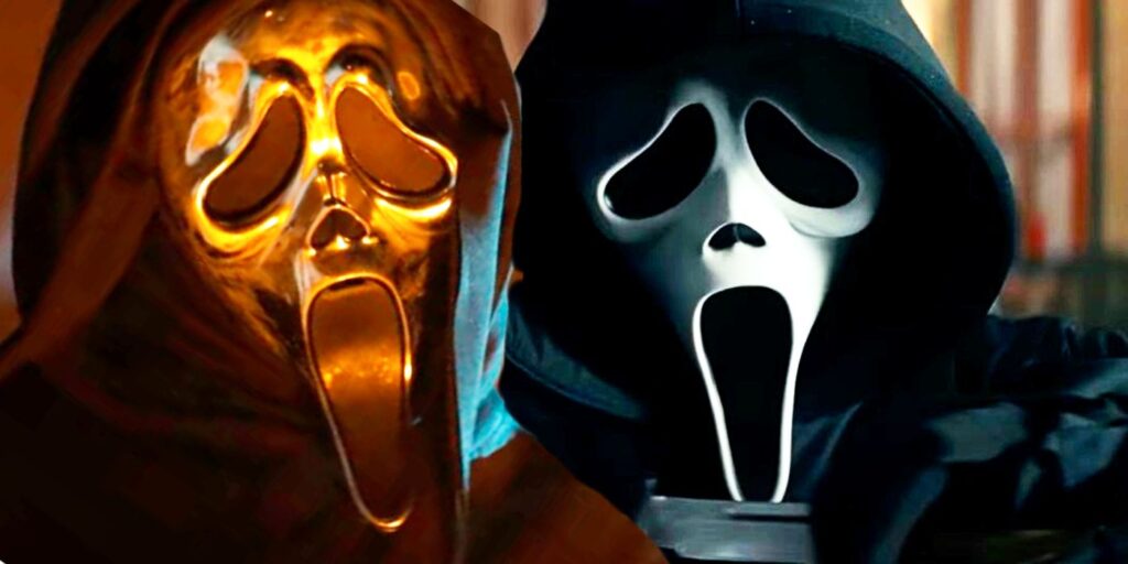 Scream 2022: cada víctima y qué asesino de Ghostface las mató