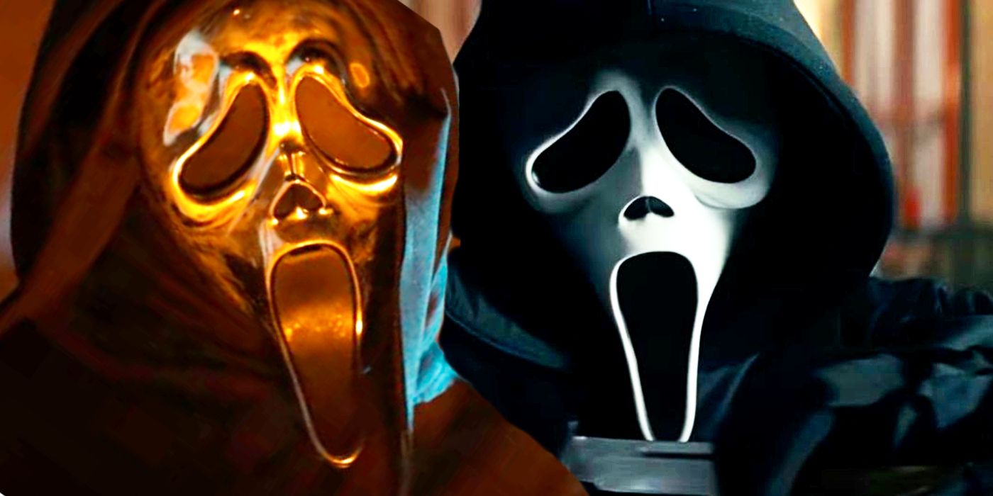 Scream 2022: cada víctima y qué asesino de Ghostface las mató