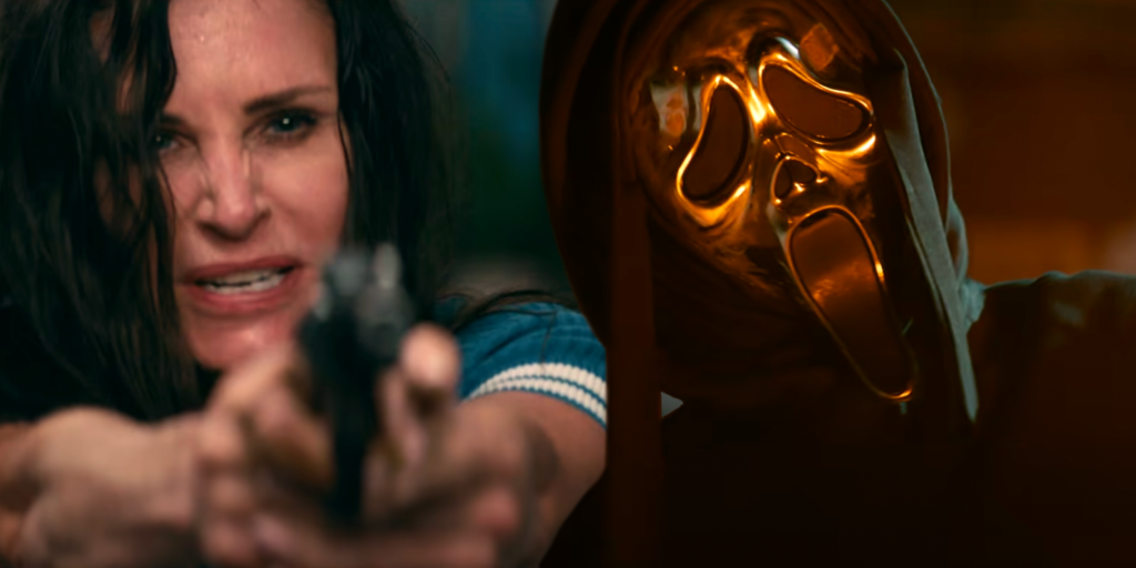 Scream 2022 delató a su asesino en la escena de apertura
