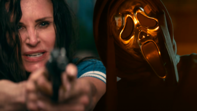 Scream 2022 delató a su asesino en la escena de apertura