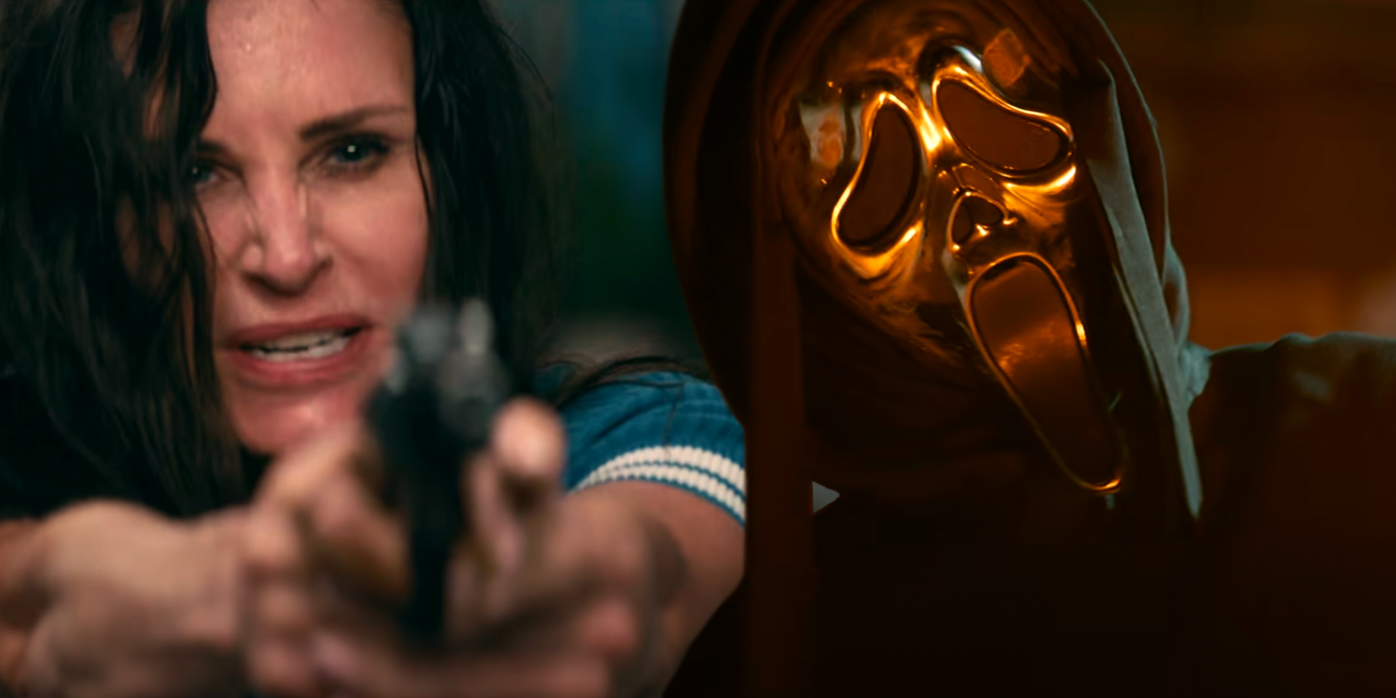 Scream 2022 delató a su asesino en la escena de apertura