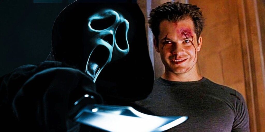 Scream 2022 demuestra que Scream 2 tuvo el final perfecto