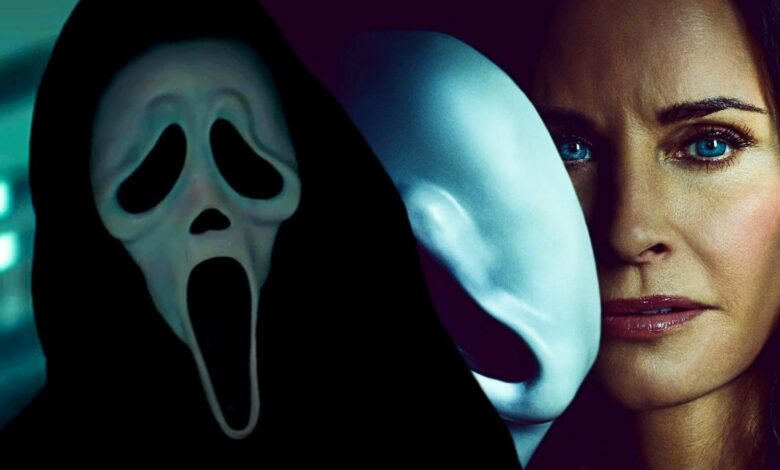 Scream 2022 necesita finalizar la franquicia (de verdad esta vez)