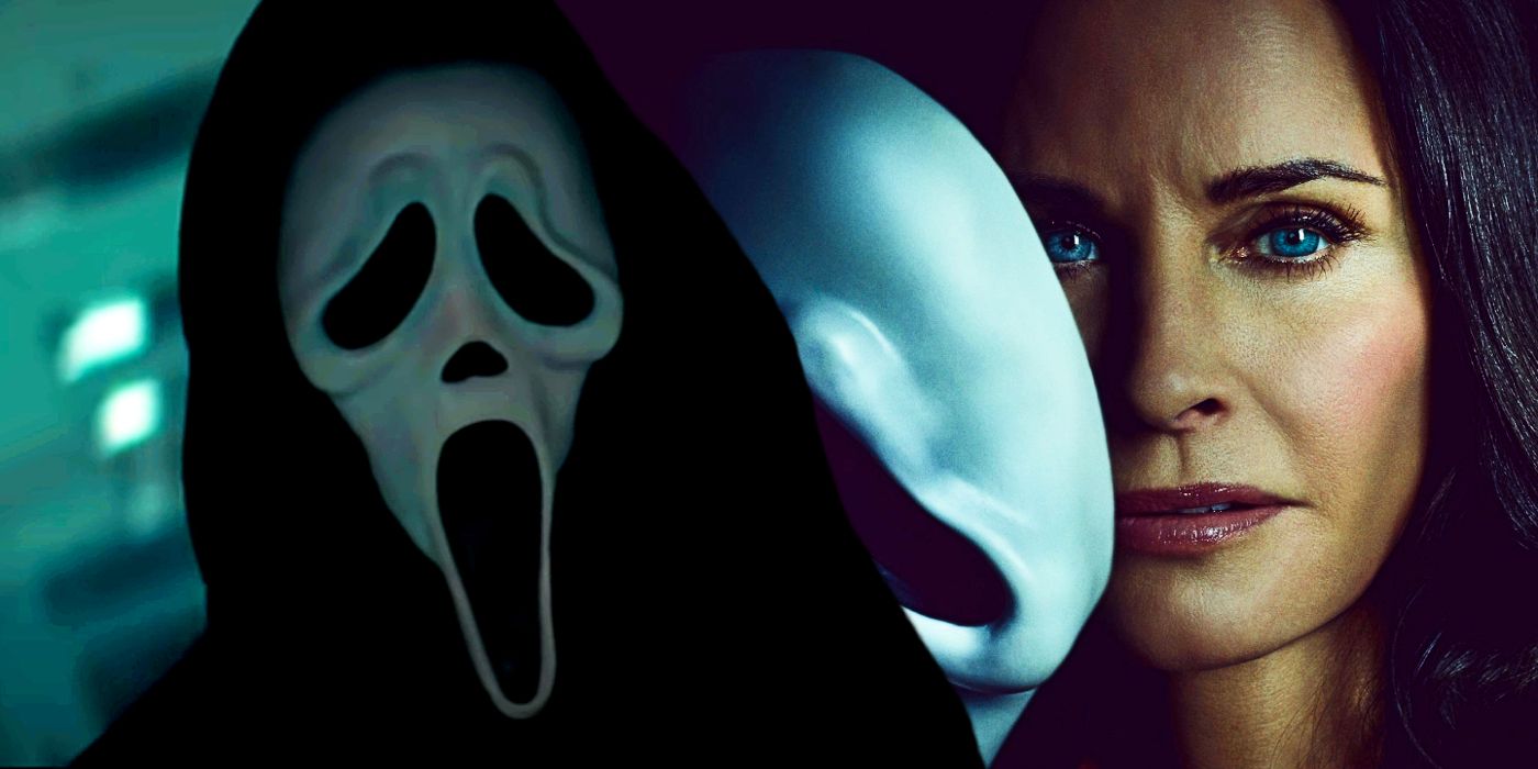 Scream 2022 necesita finalizar la franquicia (de verdad esta vez)