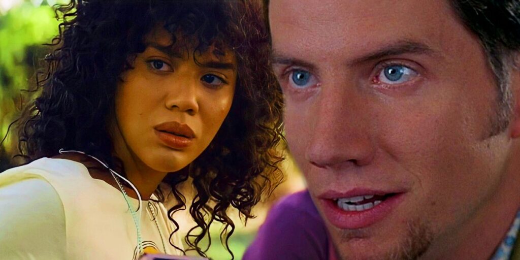 Scream 2022 presenta el reemplazo perfecto de Randy Meeks