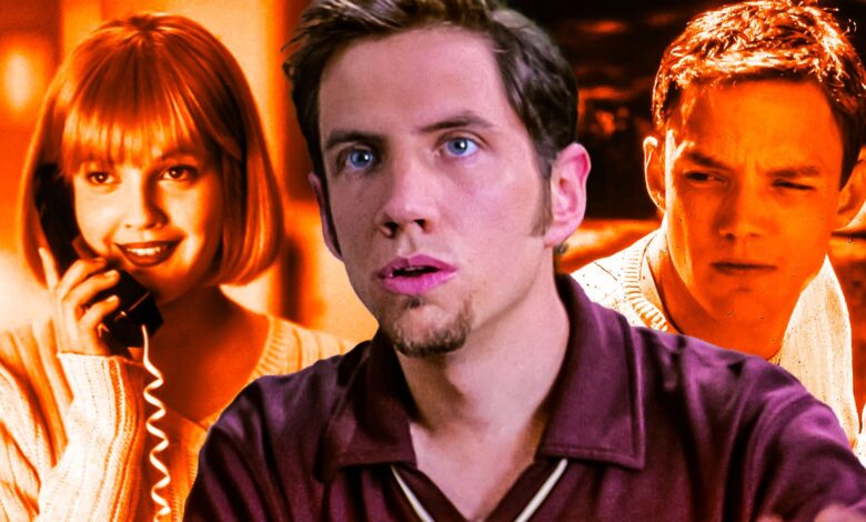 Scream 2022: se explica el cameo de voz de cada personaje que regresa