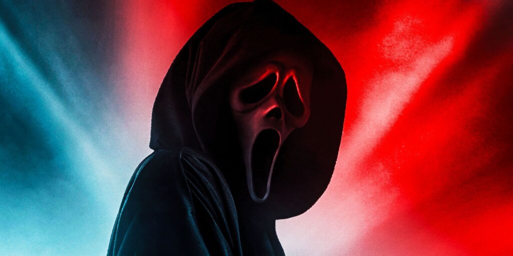 Scream 2022: todas las pistas del giro de identidad asesino