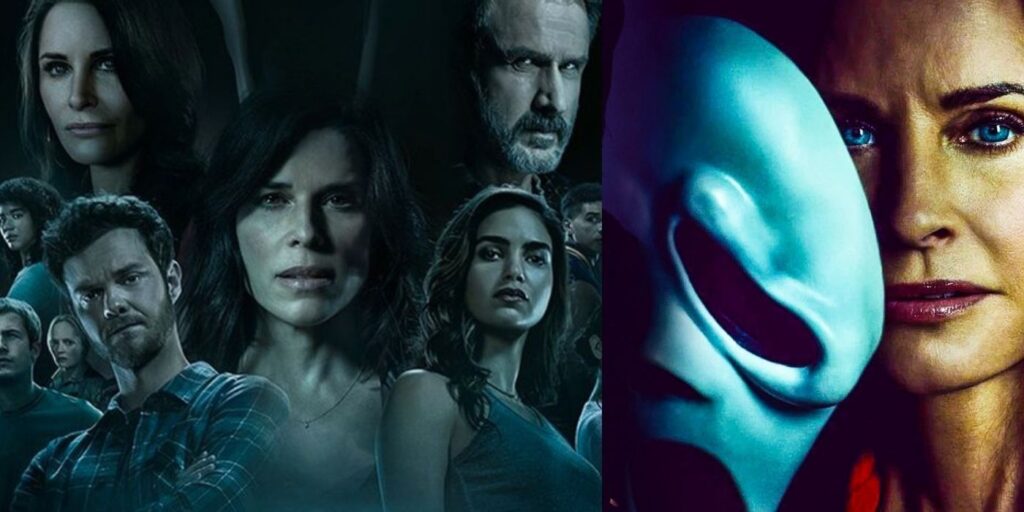 Scream 5: Los personajes principales, clasificados por simpatía