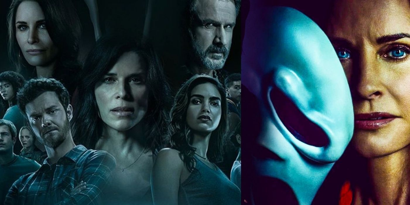 Scream 5: Los personajes principales, clasificados por simpatía