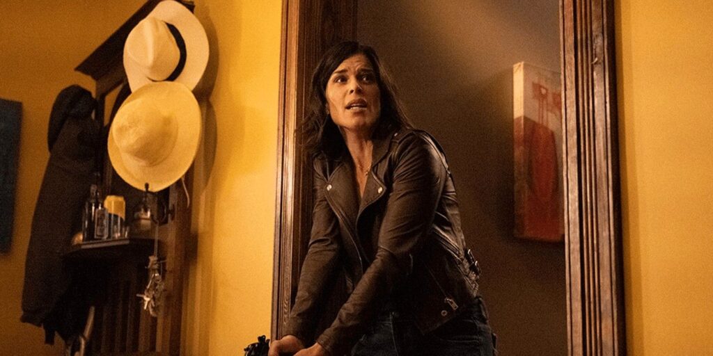 Scream 6: Neve Campbell dice que regresaría como Sidney Prescott