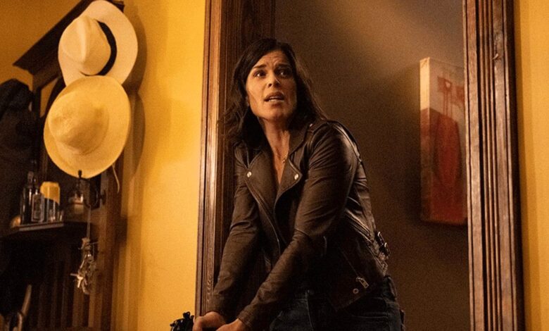Scream 6: Neve Campbell dice que regresaría como Sidney Prescott