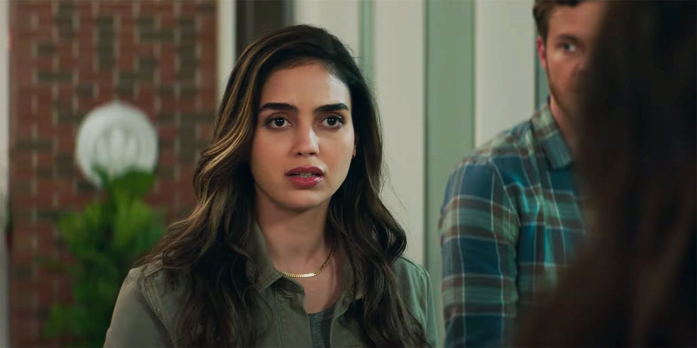 Scream 6: Nueva estrella de la franquicia emocionada por regresar