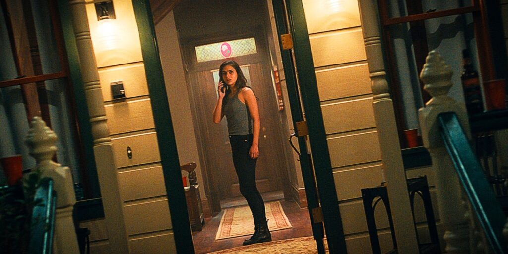 Scream 6 necesita copiar el mejor cambio de la secuela de terror original