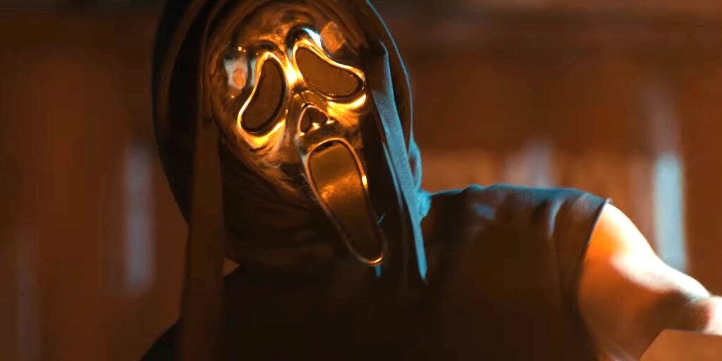 Scream Cast originalmente tenía guiones falsos con diferentes muertes y asesinos