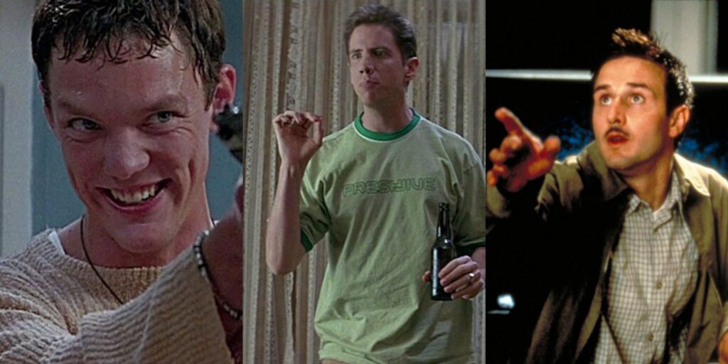 Scream: Las 10 citas más divertidas de la franquicia