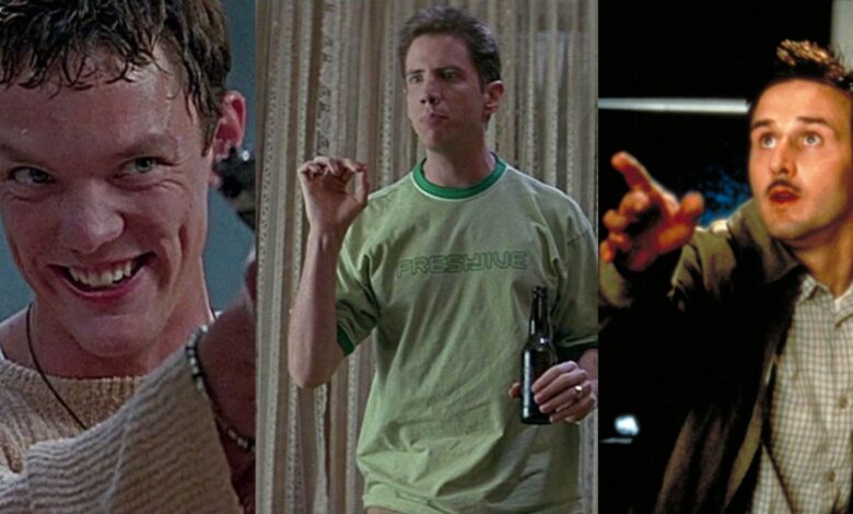 Scream: Las 10 citas más divertidas de la franquicia
