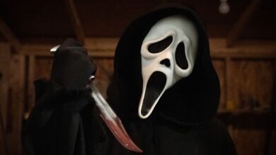 Scream proyectado para vencer a Spider-Man: No Way Home en la taquilla