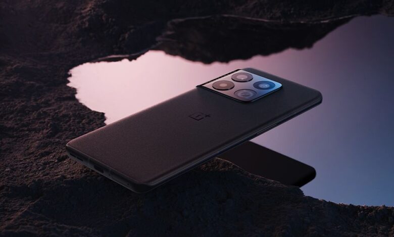 Se acaban de anunciar las especificaciones de OnePlus 10 Pro: esto es lo que se ha confirmado