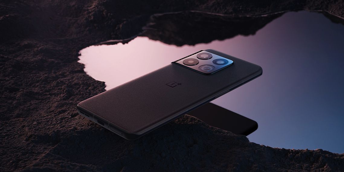 Se acaban de anunciar las especificaciones de OnePlus 10 Pro: esto es lo que se ha confirmado