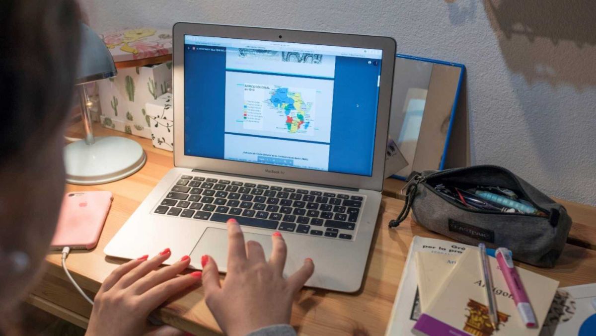 Se acabó el copiar en los exámenes online gracias a una herramienta definitiva